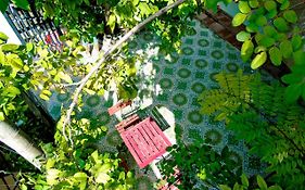 Xanh La Homestay Hoi An